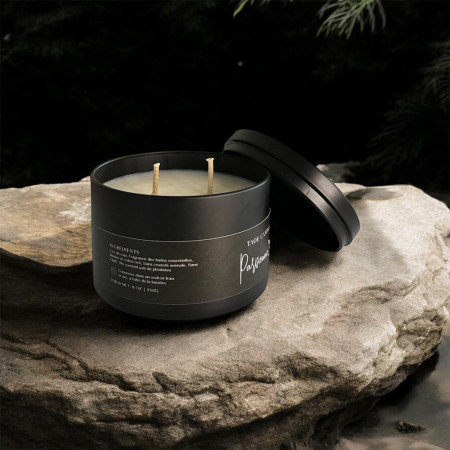 NUITS PARISIENNE Scented Candle - 195 g