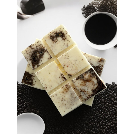 CAFÉ DES ISLES Scented Wax Melt Tablet - 90 g