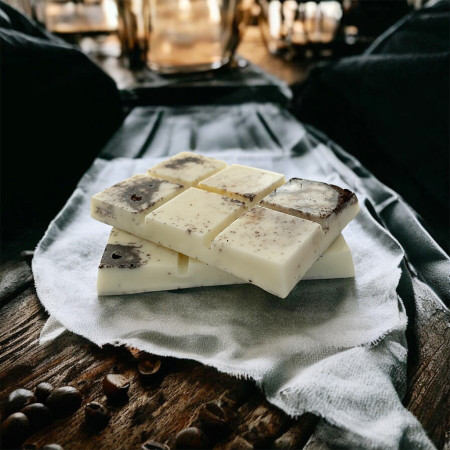 CAFÉ DES ISLES Scented Wax Melt Tablet - 90 g