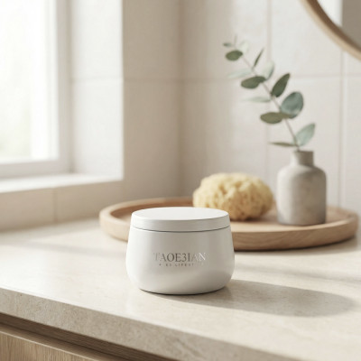 Cœurs Murmurés – Fondants parfumés Saint-Valentin | Édition limitée | TaoE3 Lifestyle