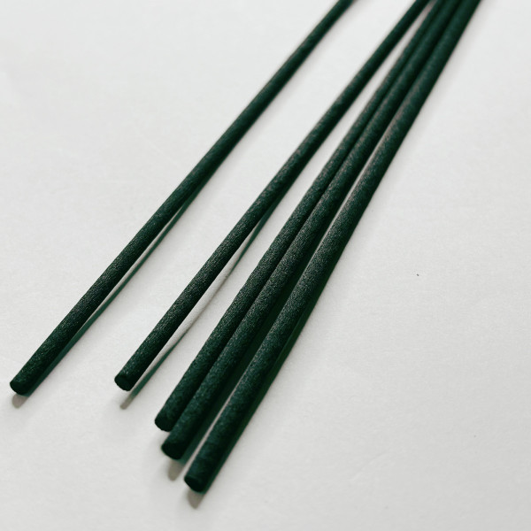 Pack of 10 rattan sticks for diffusers