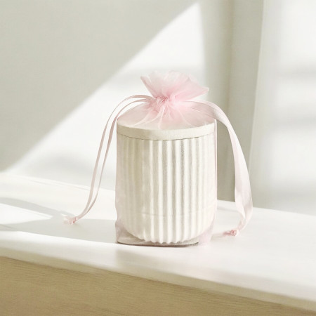 CLEOPATRA Scented resin Jar Candle - 180 G