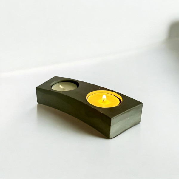 MINI ZIAO MINIMALISTE — L’ÉQUILIBRE MINÉRAL