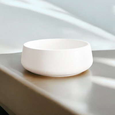 Bol décoratif Rond en Résine Baân Baôe