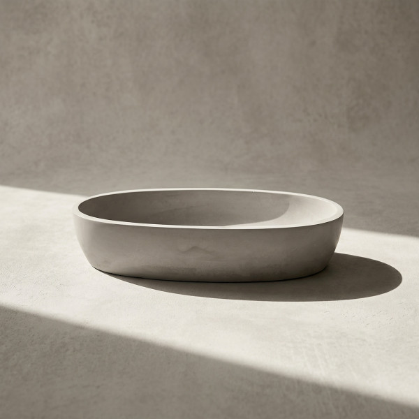 Baân Taoé Bowl — The quiet elegance of minimalism