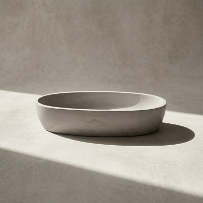 Baân Taoé Bowl — The quiet elegance of minimalism