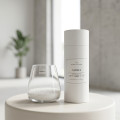 250g candle sand with wicks and fragrance, customizable sand candle kit TAOE3