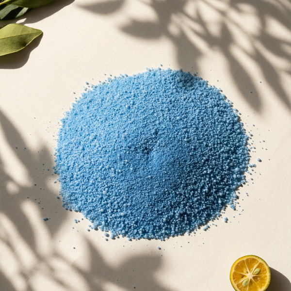 Sable de cire de soja - 250G - 30 mèches et flacon de parfum au choix