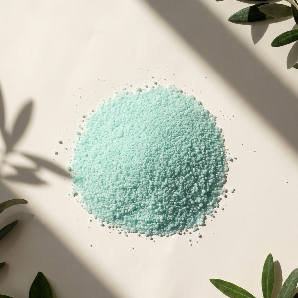 Sable de cire de soja - 250G - 30 mèches et flacon de parfum au choix