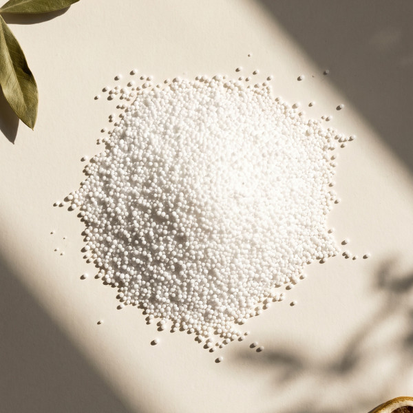 Candle Sand 250g – Natural Soy Wax Bead Refill