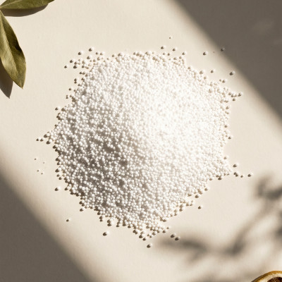 Candle Sand 250g – Natural Soy Wax Bead Refill