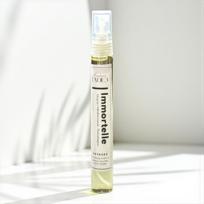 Fragrance pour sable à bougie