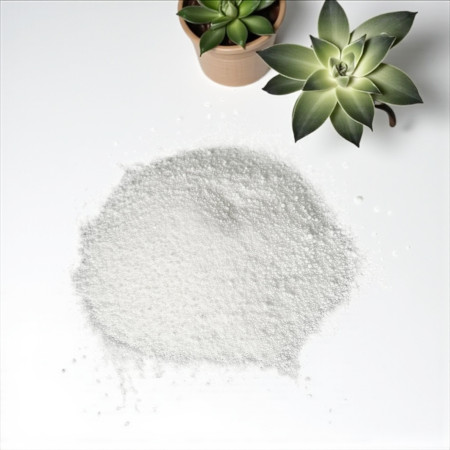 Sable de cire de soja - 250G - 30 mèches et flacon de parfum au choix
