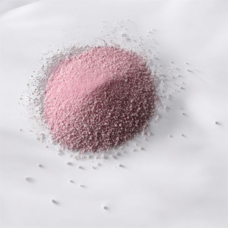 Sable de cire de soja - 250G - 30 mèches et flacon de parfum au choix