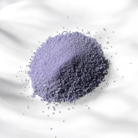 Sable de cire de soja - 250G - 30 mèches et flacon de parfum au choix