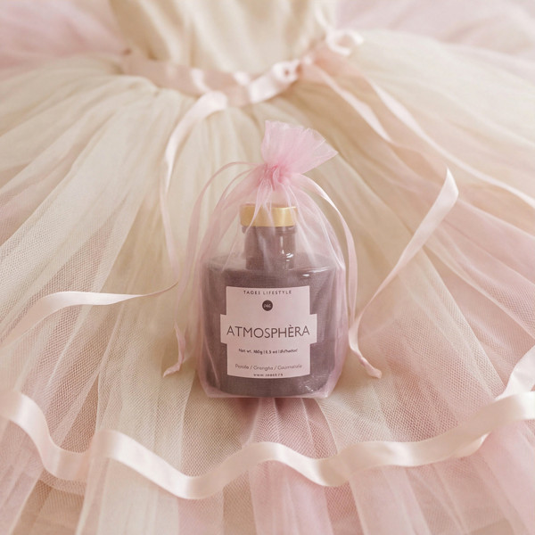 Diffuseur de parfum ATMOSPHERA aux bâtonnets | TAOÉ
