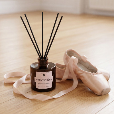 Diffuseur de parfum ATMOSPHERA aux bâtonnets | TAOÉ