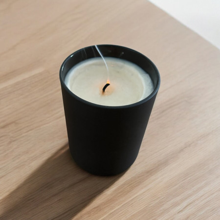 Bougies Parfumé Nuit de Jazz à double senteur Bois et Cuir Bougies Parfumé Nuit de Jazz à double senteur Bois et Cuir