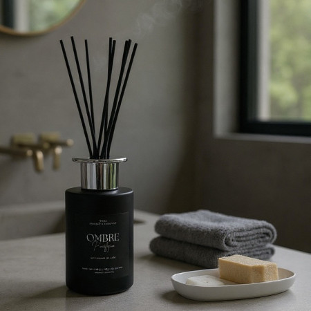 Diffuseur d'ambiance "Pacifique" + 6 tiges