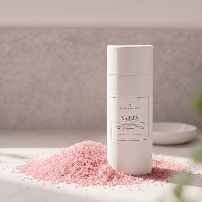 Plant-Based Sand Candle - SANDS Kit | TAOÉ