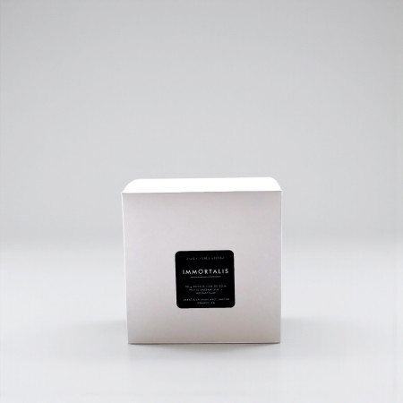 IMMORTALIS Scented Jar Candle - 90 G
