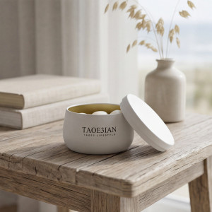 Fondants parfumés linge propre – Linen Whisper | TAOÉ