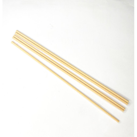 Lot de 5 tiges en rotin pour diffuseurs Lot de 5 tiges en rotin pour diffuseurs