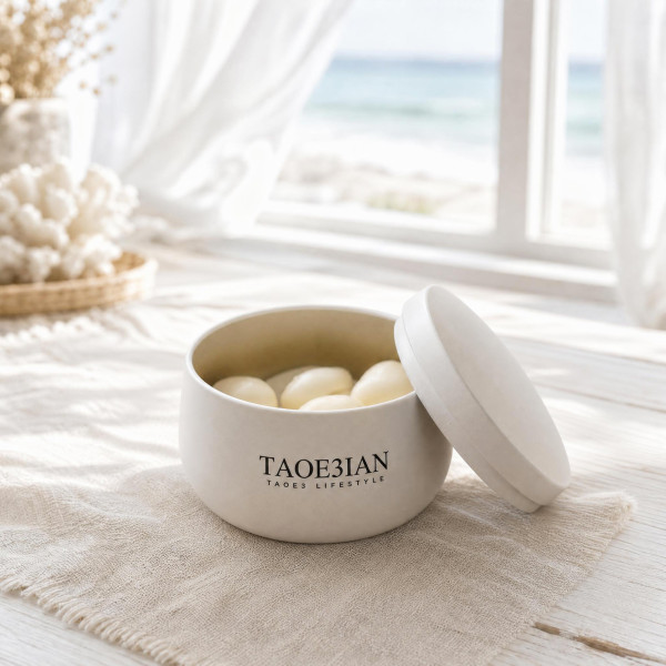 Fondants parfumés linge propre – Linen Whisper | TAOÉ