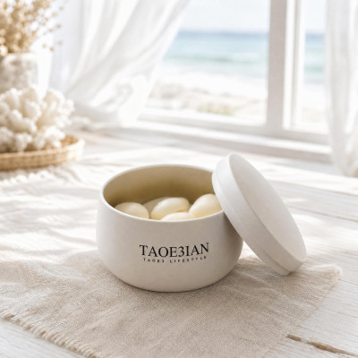 Fondants parfumés linge propre – Linen Whisper | TAOÉ
