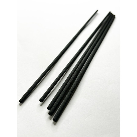 Lot de 5 tiges en rotin pour diffuseurs Lot de 5 tiges en rotin pour diffuseurs