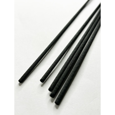 Lot de 5 tiges en rotin pour diffuseurs Lot de 5 tiges en rotin pour diffuseurs