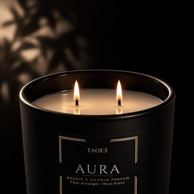 AURA