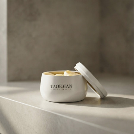Cœurs Murmurés – Fondants parfumés Saint-Valentin | Édition limitée | TaoE3 Lifestyle