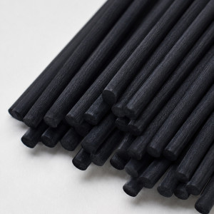 Lot de 10 tiges en rotin pour diffuseurs 2