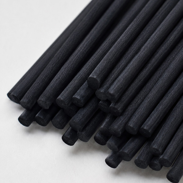Lot de 10 tiges en rotin pour diffuseurs