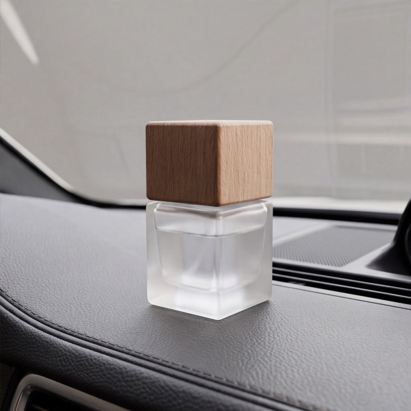 My Car – Diffuseur de Parfum pour Voiture en Bois | TAOÉ
