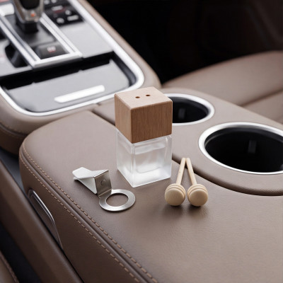 My Car – Wooden Car Fragrance Diffuser | TAOÉ
