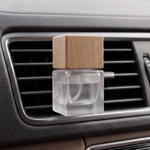 My Car – Diffuseur de Parfum pour Voiture en Bois | TAOÉ