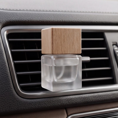 My Car – Diffuseur de Parfum pour Voiture en Bois | TAOÉ