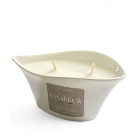 Bougie de massage parfumé Chaleur Cocoon