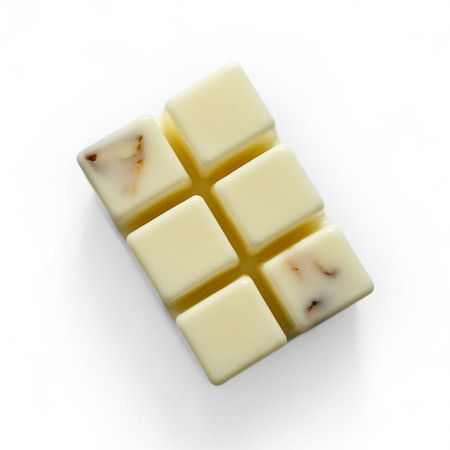 Tablette de cire fondant parfumé CITRONUS ROYALES