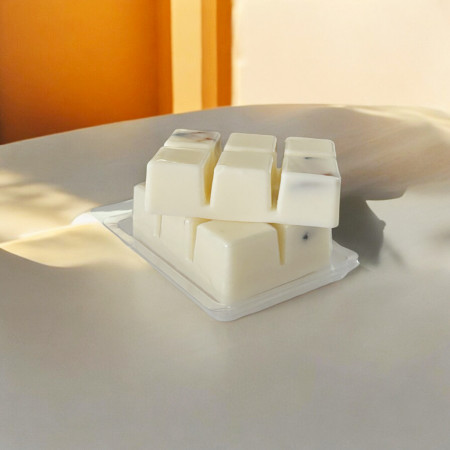 CITRONUS ROYALE scented wax melts