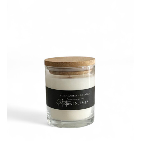 SEDUCTION Scented Jar Candle