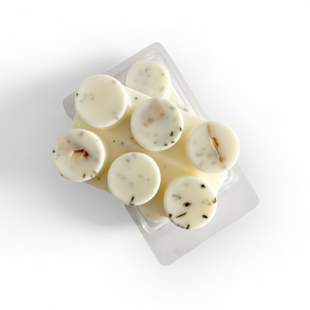 Tablette de cire fondants SÉRÉNITÉ DIVINE - 90 g