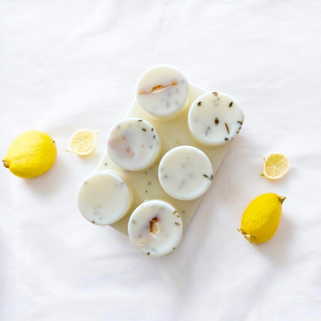 DIVINE SERENITY scented Wax Melts