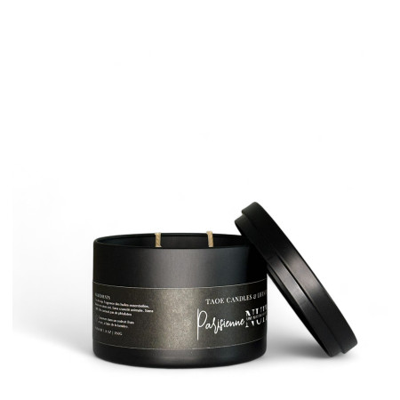 NUITS PARISIENNE Scented Candle - 195 g