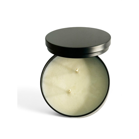 Bougie parfumée NUITS PARISIENNE - 195 g