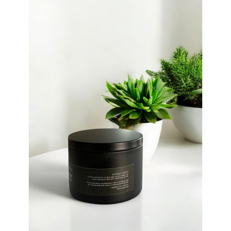 NUITS PARISIENNE Scented Candle - 195 g